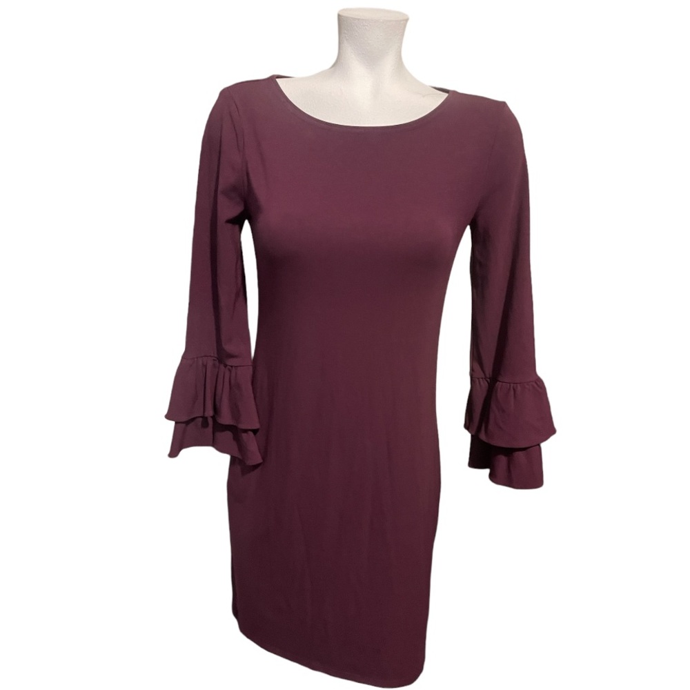 White House Black Market Dress - Picture 1 of 1